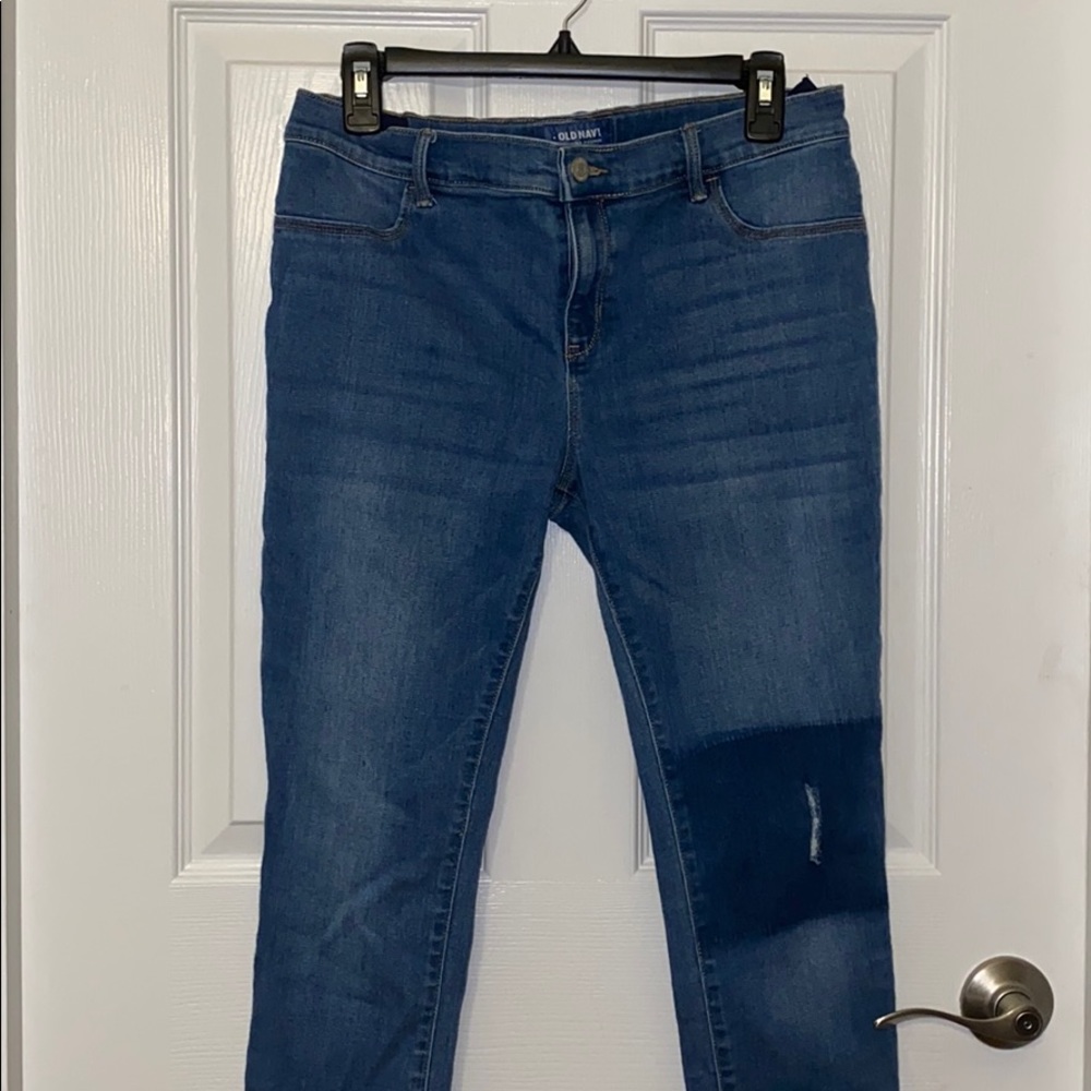 Jeans kids